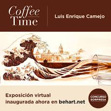 Luis enrique camejo (cuban, b. Normy Cnap On Twitter Coffee Time De Luis Enrique Camejo Fue Inaugurada Esta Tarde En Collage Habana Y Ahora Mismo En La Plataforma Behart Net Comparta La Exposicion En Sus Redes Sociales Para