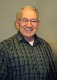 Harvey Bieber of Alton Obituary