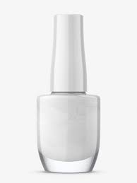 Nail Polish Bottle Mockup Smarty Mockups Nail Polish Bottles Bottle Mockup Nail Polish