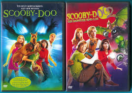 With freddie prinze jr., sarah michelle gellar, matthew lillard, linda cardellini. Scooby Doo 1 2 Einzelkaufversionen Freddie Prinze Jr Raja Gosnell Film Gebraucht Kaufen A000kzkj11zzg