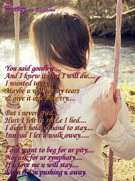 Tell her what makes her special to you, make her feel that she is more beautiful than she thinks she is. Romantic Quotes For Her That Will Make Her Cry Quotesgram