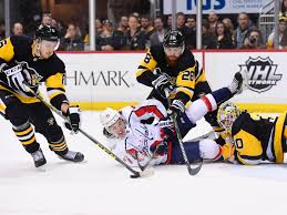 Height isn't a requirement to play in the nhl. Mailbag Why Didn T Ian Cole And Jamie Oleksiak Work Out With The Penguins Pensburgh
