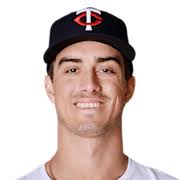 Joe Ryan Stats, Age, Position, Height, Weight, Fantasy & News