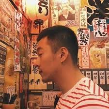 Profile for Mac Morton