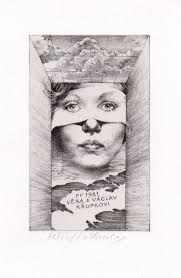 From wikipedia, the free encyclopedia. Kulhanek O 7244 Exlibris Artshop