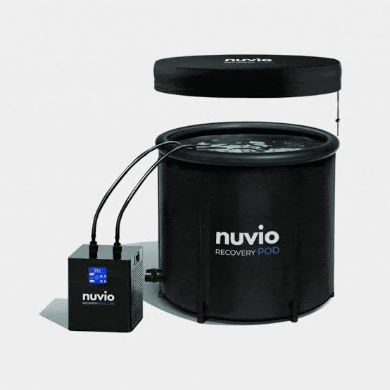 Nuvio Recovery Chiller deal: Save $1,000 for Father's Day 2025