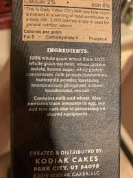 We've curated a list of our 20 best pancake recipes of all time, according to our community of home cooks. Any Thoughts On Combining Sourdough Starter With Kodiak Cakes Pancake Mix Sourdough