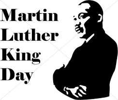 The martin luther king jr. Wiki Pedia Martin Luther King Day Martin Luther King Jr Day Clip Art Images