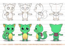 Here Are Some Character Designs I Did A While Ago For Caoz A 3d Animation Studio In Cartoon Character Design Character Design Animation Character Model Sheet
