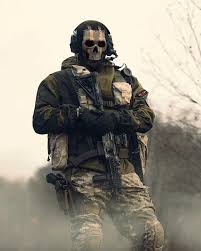 Pin By John Toombs On Military In 2020 Call Of Duty Ghost Soldiers Call Of Duty Ghosts