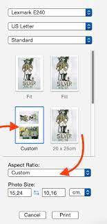 How to print photos for planners journals & scrapbooks no expensive gadgets. How Where Do I Make Wallet Size Pictures Apple Community