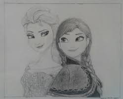 Olaf anna elsa disney figuren malen ernsting s family blog. Meine Zeichnungen 2015 2018 4 Animationsfilme Wattpad