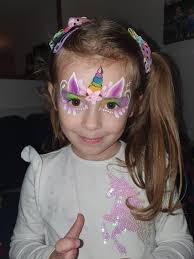 I've recently started doing face painting at home and feel like it's a new  hobby. I've loved seeing my daughter and nephew happy with their results  and would also love to see