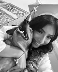 Sage Evangeline Sanchez <3 I promise I will forever support, love and care  for you as long as I live my precious goddaughter.🥹❤️‍🩹