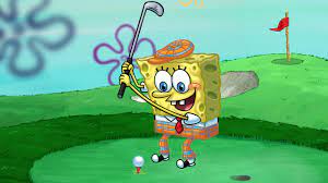 Spondzh Bob Kvadratni Gashi Viii 8