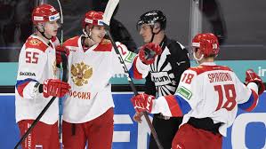 Сборная россии завоевала бронзовые медали чемпионата мира по хоккею, победив команду чехии в серии буллитов — 3:2. Rossiya Chehiya 3 0 Hokkej Evrotur Rossiya Vyigrala Kubok Karyala Obzor Matcha Video Golov Sport Ekspress