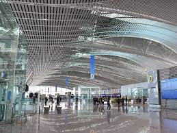 Registration on or use of this site constitutes acceptance of our terms of service. Just In Time For Olympics Seoul S Incheon Airport Unveils New Terminal Conde Nast Traveler