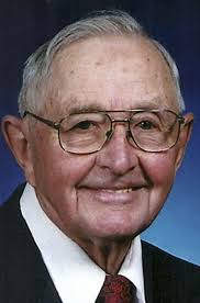 Ernest Allen Klomps (1912-2011)