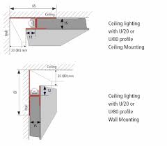 Photos De Faux Plafond Avec Lumiere Indirecte Les Groupes Sur Forumconstruire Com Artofit Cove Lighting Hidden Lighting Indirect Lighting