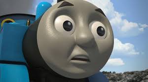 Thomas & Friends: Sodor's Legend of the Lost Treasure (2015)