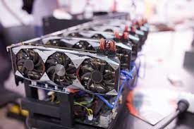The nvidia geforce gtx1070 has a more than generous hash rate of 30mh/s. Best 5 Gpus For Mining In 2021 Let S Take A Look At What Are The Best By Ubuntu Simplemining Medium
