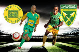 Golden arrows's home form is good with the following results : Lamontville Golden Arrows Fc Pa Twitter 75 Years Of Soccer For Us Since The Club Was Founded On The Streets Of Lamontville As Ntokoza F C Here S A Throwback To A Bit Of
