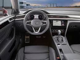 Volkswagen Arteon 2021 Pictures Information Specs Reconfirming that cars are still important to the brand, the german automaker updates the 2021 volkswagen arteon with exterior and interior enhancements as well as. volkswagen arteon 2021 pictures