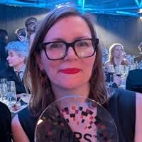 Ellie Webster Email & Phone Number