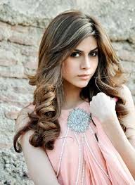 But it can be hard to choose a new hairstyle to suit you. Latest And New Eid Hairstyles 2014 For Women