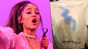 Looking for some awesome ariana grande merch? Ariana Grande Has Apologised For Her Trash Merch After Fans Call Her Out On Twitter Popbuzz