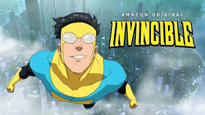 By reuben baron published apr 04, 2021 april is a big month for animation fans. Robert Kirkman S Animated Series Invincible Hits Prime Video In March Slashgear