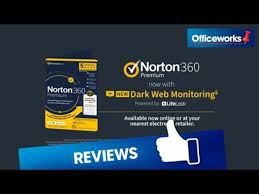 This product is 2018 ready! Norton 360 Premium 10 Devices 1 Year Card Officeworks