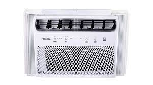 Did you forget to turn the temperature down before leaving for work? Hisense 350 Sq Ft Window Air Conditioner Aw0821cw1w Review Pcmag