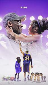 Tons of awesome gigi and kobe bryant wallpapers to download for free. Kobe And Gigi Wallpaper Wallpaper Sun