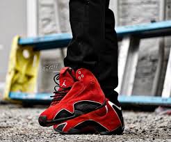 Air Jordan 21 Og Red Suede Air Jordans Retro Air Jordans Air Jordan Sneakers