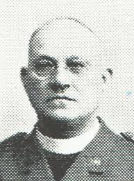 Rev Samuel Daw (1858-1947)