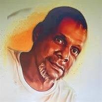 Danny Williamson Obituary