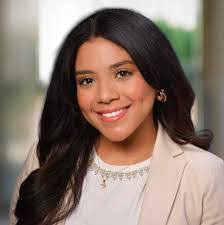 Jasmine Mack's Instagram, Twitter & Facebook