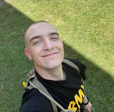 Hello. My son is wishing to join cadets, when is the next night available  to attend and do I complete the online joining application? Thank you ☺️