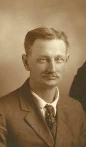 Edward Hans Peterson (1877-1974)