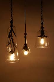 Petaled Pendant Large Pendant Lighting Small Pendant Lights Pendant Lamp