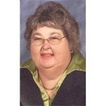 Marilyn Elizabeth (Sawyer) Warfel Obituary