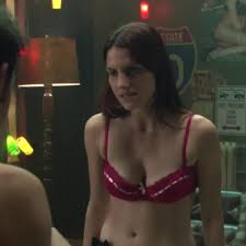 Now, get your worthless ass on the bed! You peasant! Excuse me? I said, get  on the bed!...