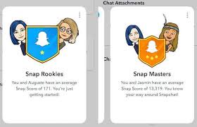 Snap multiple friends at once. Snapchat Trophies Are Gone But This Snapchat Charm List Will Help
