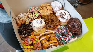 See 52,734 tripadvisor traveller reviews of 376 sanremo restaurants and search by cuisine, price, location, and more. Sanremo Bakery In Toronto Makes Epic Donuts Youtube