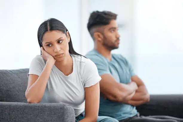 Anxiety in Relationship | How to Deal with Anxiety in a Relationship
