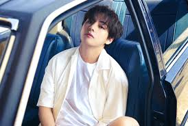 Bts taehyung taehyung photoshoot kim namjoon bts bangtan boy bts hairstyle v bta v model v bts wallpaper kpop. V Kim Taehyung Bts Wiki Fandom