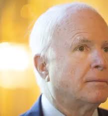 John McCain