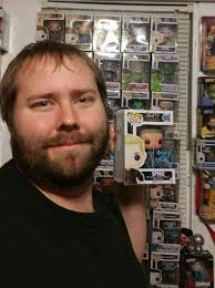Funatic of the Week: Hunter Reed!