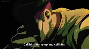 Rohan kishibe, #2) as want to read see a problem? Hd Jojo å²¸è¾ºéœ²ä¼´ ã ãŒæ–­ã‚‹ Youtube